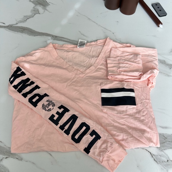 Victoria Secret Long Sleeve! - Picture 1 of 7